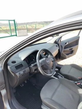 Opel Astra Бензин-Газ | Mobile.bg — малка снимка 7