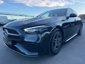 Mercedes-Benz C 220 220 4matik AMG premium +  - 59000 лв. / 30166.22 € - 60259012 3 | Car24.bg Mercedes-Benz C 220 220 4matik AMG premium +  - 59000 лв. / 30166.22 € - 60259012 3