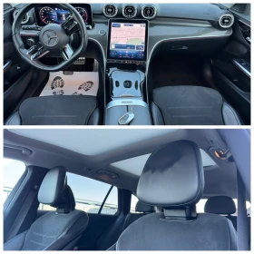 Mercedes-Benz C 220 220 4matik AMG premium +  - 59000 лв. / 30166.22 € - 60259012 17 | Car24.bg Mercedes-Benz C 220 220 4matik AMG premium +  - 59000 лв. / 30166.22 € - 60259012 17