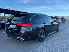 Mercedes-Benz C 220 220 4matik AMG premium +  - 59000 лв. / 30166.22 € - 60259012 7 | Car24.bg Mercedes-Benz C 220 220 4matik AMG premium +  - 59000 лв. / 30166.22 € - 60259012 7