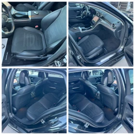 Mercedes-Benz C 220 220 4matik AMG premium +  - 59000 лв. / 30166.22 € - 60259012 14 | Car24.bg Mercedes-Benz C 220 220 4matik AMG premium +  - 59000 лв. / 30166.22 € - 60259012 14
