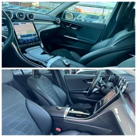 Mercedes-Benz C 220 220 4matik AMG premium +  - 59000 лв. / 30166.22 € - 60259012 15 | Car24.bg Mercedes-Benz C 220 220 4matik AMG premium +  - 59000 лв. / 30166.22 € - 60259012 15