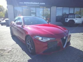 Alfa Romeo Giulia 2.0L| AWD| ПАНОРАМА| НАВИГАЦИЯ| ЗАДНА КАМЕРА - 26800 лв. / 13702.62 € - 47396827 2 | Car24.bg Alfa Romeo Giulia 2.0L| AWD| ПАНОРАМА| НАВИГАЦИЯ| ЗАДНА КАМЕРА - 26800 лв. / 13702.62 € - 47396827 2