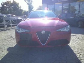 Alfa Romeo Giulia 2.0L| AWD| ПАНОРАМА| НАВИГАЦИЯ| ЗАДНА КАМЕРА - 26800 лв. / 13702.62 € - 47396827 3 | Car24.bg Alfa Romeo Giulia 2.0L| AWD| ПАНОРАМА| НАВИГАЦИЯ| ЗАДНА КАМЕРА - 26800 лв. / 13702.62 € - 47396827 3
