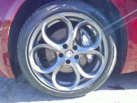 Alfa Romeo Giulia 2.0L| AWD| ПАНОРАМА| НАВИГАЦИЯ| ЗАДНА КАМЕРА - 26800 лв. / 13702.62 € - 47396827 7 | Car24.bg Alfa Romeo Giulia 2.0L| AWD| ПАНОРАМА| НАВИГАЦИЯ| ЗАДНА КАМЕРА - 26800 лв. / 13702.62 € - 47396827 7