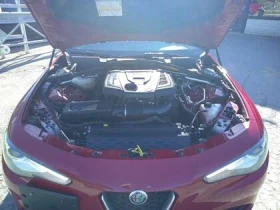 Alfa Romeo Giulia 2.0L| AWD| ПАНОРАМА| НАВИГАЦИЯ| ЗАДНА КАМЕРА - 26800 лв. / 13702.62 € - 47396827 16 | Car24.bg Alfa Romeo Giulia 2.0L| AWD| ПАНОРАМА| НАВИГАЦИЯ| ЗАДНА КАМЕРА - 26800 лв. / 13702.62 € - 47396827 16