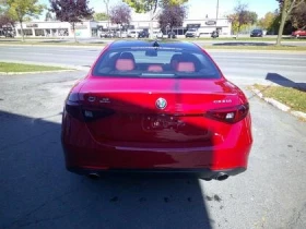 Alfa Romeo Giulia 2.0L| AWD| ПАНОРАМА| НАВИГАЦИЯ| ЗАДНА КАМЕРА - 26800 лв. / 13702.62 € - 47396827 5 | Car24.bg Alfa Romeo Giulia 2.0L| AWD| ПАНОРАМА| НАВИГАЦИЯ| ЗАДНА КАМЕРА - 26800 лв. / 13702.62 € - 47396827 5