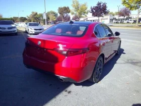 Alfa Romeo Giulia 2.0L| AWD| ПАНОРАМА| НАВИГАЦИЯ| ЗАДНА КАМЕРА - 26800 лв. / 13702.62 € - 47396827 4 | Car24.bg Alfa Romeo Giulia 2.0L| AWD| ПАНОРАМА| НАВИГАЦИЯ| ЗАДНА КАМЕРА - 26800 лв. / 13702.62 € - 47396827 4