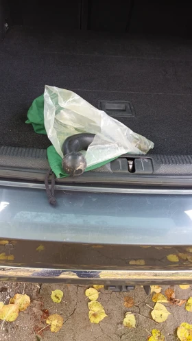 VW Passat - 14500 лв. / 7413.73 € - 34067738 11 | Car24.bg VW Passat - 14500 лв. / 7413.73 € - 34067738 11