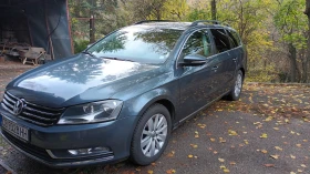 VW Passat - Car24.bg VW Passat