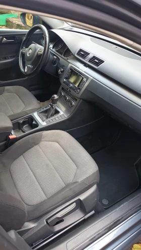VW Passat - 14500 лв. / 7413.73 € - 34067738 13 | Car24.bg VW Passat - 14500 лв. / 7413.73 € - 34067738 13