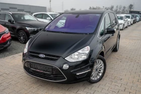 Снимка Ford S-Max