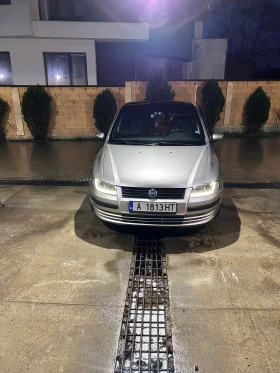 Fiat Stilo 1.9 jtd - Car24.bg Fiat Stilo 1.9 jtd