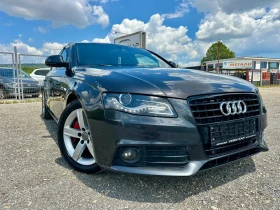 Audi A4 S line! Automatic! Bang&Olufsen! Led! Xenon!