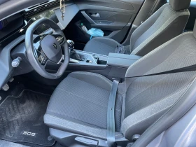 Peugeot 308 1.2 130 hp лична от пежо гаранция 2029 - 20000 € / 39116.60 лв. - 32699661 9 | Car24.bg Peugeot 308 1.2 130 hp лична от пежо гаранция 2029 - 20000 € / 39116.60 лв. - 32699661 9