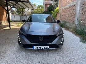 Peugeot 308 1.2 130 hp лична от пежо гаранция 2029 - Car24.bg Peugeot 308 1.2 130 hp лична от пежо гаранция 2029