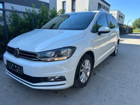Снимка VW Touran