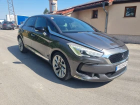 Citroen DS5 Хечбек - 9999 € / 19556.34 лв. - 51150338 4 | Car24.bg Citroen DS5 Хечбек - 9999 € / 19556.34 лв. - 51150338 4