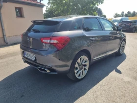 Citroen DS5 Хечбек - 9999 € / 19556.34 лв. - 51150338 3 | Car24.bg Citroen DS5 Хечбек - 9999 € / 19556.34 лв. - 51150338 3