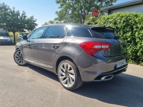 Citroen DS5 Хечбек - 9999 € / 19556.34 лв. - 51150338 5 | Car24.bg Citroen DS5 Хечбек - 9999 € / 19556.34 лв. - 51150338 5
