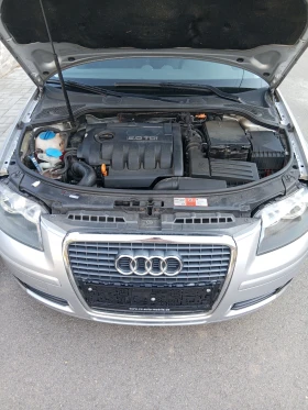 Audi A3 undefined | Auto.bg — изображение 3 Audi A3 undefined | Auto.bg — изображение 3