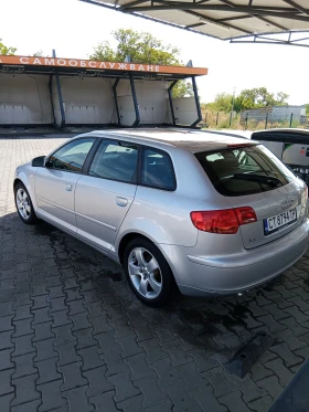 Audi A3 undefined | Auto.bg — изображение 12 Audi A3 undefined | Auto.bg — изображение 12