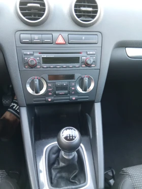 Audi A3 undefined | Auto.bg — изображение 8 Audi A3 undefined | Auto.bg — изображение 8