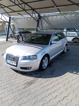 Audi A3 undefined | Auto.bg — изображение 11 Audi A3 undefined | Auto.bg — изображение 11