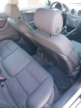 Audi A3 undefined | Auto.bg — изображение 6 Audi A3 undefined | Auto.bg — изображение 6