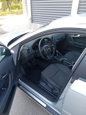 Audi A3 undefined | Auto.bg — изображение 5 Audi A3 undefined | Auto.bg — изображение 5