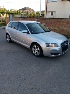 Audi A3 undefined | Auto.bg — изображение 2 Audi A3 undefined | Auto.bg — изображение 2