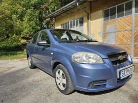 Chevrolet Aveo С Газов Инжекцион | Auto.bg — изображение 5 Chevrolet Aveo С Газов Инжекцион | Auto.bg — изображение 5