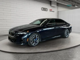 BMW i5 X-DRIVE-40* DISTRONIC* ПЕЧКА* PANORAMA* 360-CAM* H