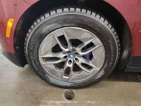 BMW iX XDRIVE40 * CARFAX * ОПЦИЯ ЗА ФИНАНСИРАНЕ | Auto.bg — изображение 6 BMW iX XDRIVE40 * CARFAX * ОПЦИЯ ЗА ФИНАНСИРАНЕ | Auto.bg — изображение 6