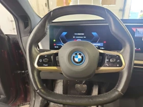 BMW iX XDRIVE40 * CARFAX * ОПЦИЯ ЗА ФИНАНСИРАНЕ | Auto.bg — изображение 16 BMW iX XDRIVE40 * CARFAX * ОПЦИЯ ЗА ФИНАНСИРАНЕ | Auto.bg — изображение 16
