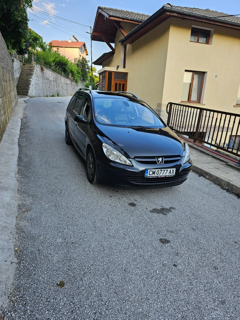 Peugeot 307 - 3000 € / 5867.49 лв. - 32692409 1 | Car24.bg Peugeot 307 - 3000 € / 5867.49 лв. - 32692409 1