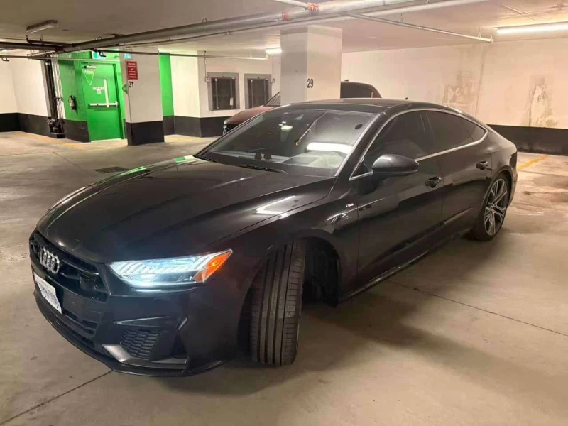 Audi A7 | Technik | DISTRONIC | 360 | HUD | ОБДУХВАНЕ | - 24500 € / 47917.83 лв. - 91199775 1 | Car24.bg Audi A7 | Technik | DISTRONIC | 360 | HUD | ОБДУХВАНЕ | - 24500 € / 47917.83 лв. - 91199775 1