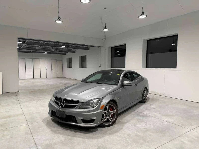 Mercedes-Benz C 63 AMG * COUPE * CARFAX * ПОДГРЕВ * - 22900 € - 33699449 1 | Car24.bg Mercedes-Benz C 63 AMG * COUPE * CARFAX * ПОДГРЕВ * - 22900 € - 33699449 1