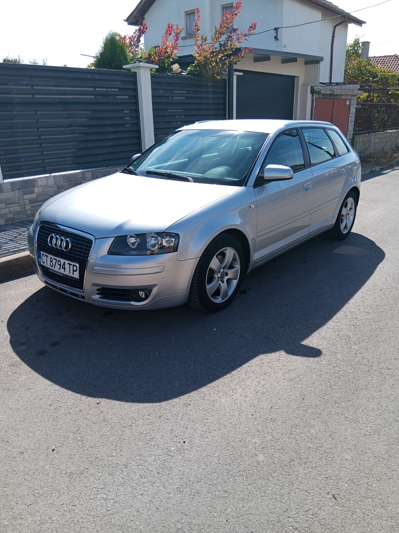Audi A3 undefined | Auto.bg — изображение 1 Audi A3 undefined | Auto.bg — изображение 1