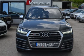 Снимка Audi SQ7