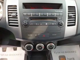 Mitsubishi Outlander 2.0Tdi/4x4/7 места/6sk - 9350 лв. / 4780.58 € - 29043505 13 | Car24.bg Mitsubishi Outlander 2.0Tdi/4x4/7 места/6sk - 9350 лв. / 4780.58 € - 29043505 13