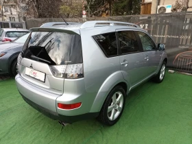 Mitsubishi Outlander 2.0Tdi/4x4/7 места/6sk - 9350 лв. / 4780.58 € - 29043505 4 | Car24.bg Mitsubishi Outlander 2.0Tdi/4x4/7 места/6sk - 9350 лв. / 4780.58 € - 29043505 4