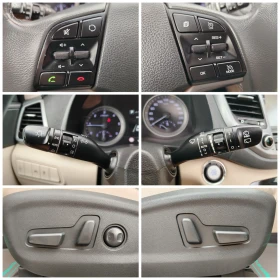 Hyundai Tucson 1.7CRDI-140к.с/АВТОМАТИК/НАВИГАЦИЯ/КОЖА/ПОДГРЕВ!!! | Auto.bg — изображение 12 Hyundai Tucson 1.7CRDI-140к.с/АВТОМАТИК/НАВИГАЦИЯ/КОЖА/ПОДГРЕВ!!! | Auto.bg — изображение 12