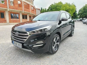 Hyundai Tucson 1.7CRDI-140к.с/АВТОМАТИК/НАВИГАЦИЯ/КОЖА/ПОДГРЕВ!!! | Auto.bg — изображение 3 Hyundai Tucson 1.7CRDI-140к.с/АВТОМАТИК/НАВИГАЦИЯ/КОЖА/ПОДГРЕВ!!! | Auto.bg — изображение 3