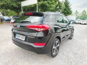 Hyundai Tucson 1.7CRDI-140к.с/АВТОМАТИК/НАВИГАЦИЯ/КОЖА/ПОДГРЕВ!!! | Auto.bg — изображение 6 Hyundai Tucson 1.7CRDI-140к.с/АВТОМАТИК/НАВИГАЦИЯ/КОЖА/ПОДГРЕВ!!! | Auto.bg — изображение 6