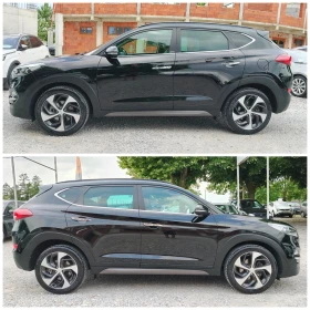 Hyundai Tucson 1.7CRDI-140к.с/АВТОМАТИК/НАВИГАЦИЯ/КОЖА/ПОДГРЕВ!!! | Auto.bg — изображение 5 Hyundai Tucson 1.7CRDI-140к.с/АВТОМАТИК/НАВИГАЦИЯ/КОЖА/ПОДГРЕВ!!! | Auto.bg — изображение 5