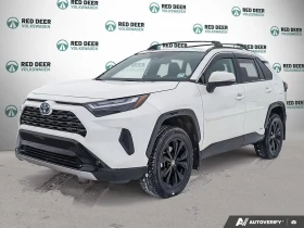 Снимка Toyota Rav4