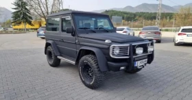 Mercedes-Benz G 300 Къса база - 24900 € / 48700.17 лв. - 39302240 2 | Car24.bg Mercedes-Benz G 300 Къса база - 24900 € / 48700.17 лв. - 39302240 2