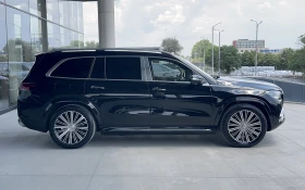 Mercedes-Benz GLS 600 Maybach 4MATIC | Auto.bg — изображение 3 Mercedes-Benz GLS 600 Maybach 4MATIC | Auto.bg — изображение 3