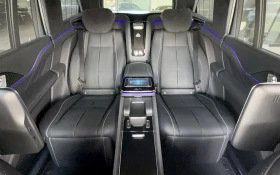 Mercedes-Benz GLS 600 Maybach 4MATIC | Auto.bg — изображение 8 Mercedes-Benz GLS 600 Maybach 4MATIC | Auto.bg — изображение 8